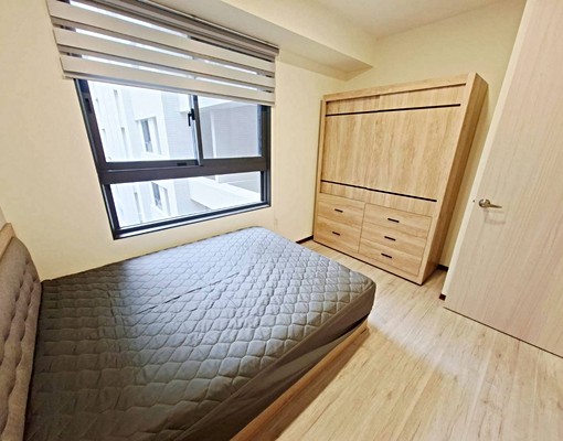 🌸#南屯三房✨嶺東高鐵特區漂亮三房含平車🚗全配入住首選! - Image 11