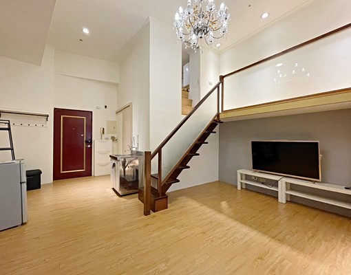 💓江山萬里/綠景挑高樓中樓/可養寵物/電梯管理《非地下室》 - Image 6