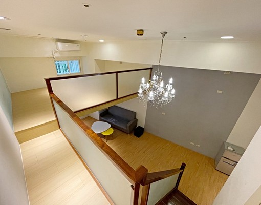 💓江山萬里/綠景挑高樓中樓/可養寵物/電梯管理《非地下室》 - Image 7