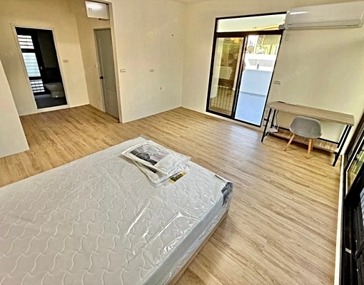 全新整理✅可寵可貓✅陽台獨洗✅台水電✅機車位 - Image 4