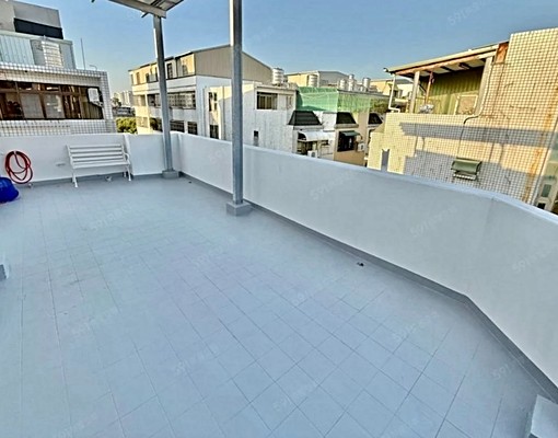 全新整理✅可寵可貓✅陽台獨洗✅台水電✅機車位 - Image 6