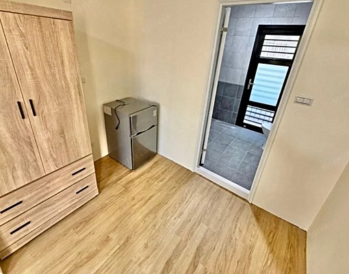 全新整理✅可寵可貓✅陽台獨洗✅台水電✅機車位 - Image 5