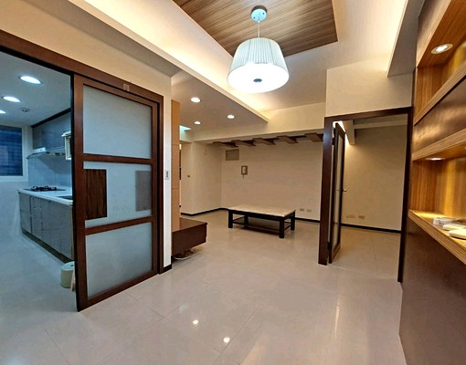 捷運頂溪站、樂華商圈華廈溫馨舒適美3房 - Image 3