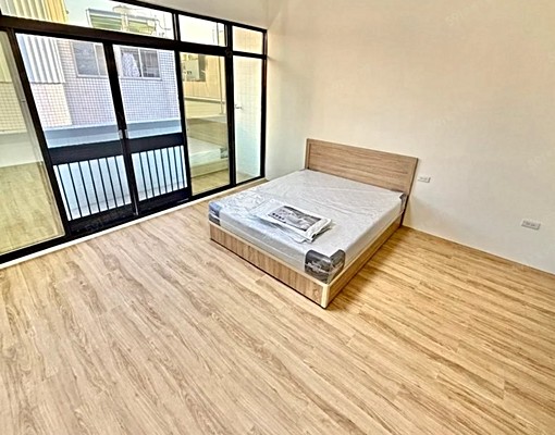 全新整理✅可寵可貓✅陽台獨洗✅台水電✅機車位 - Image 2