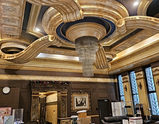 歐洲村電梯大樓，頂樓約10坪大露台，。 - Image 2