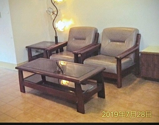 公寓頂樓整層套房/近捷運&傳統市場/可開伙/天然瓦斯 - Image 13