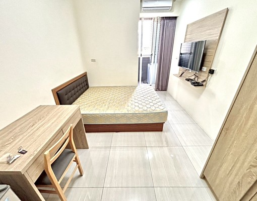 租補✅貓咪✅新屋入住✨陽台洗曬✨採光通風✨機車位✨小資首選 - 591租屋網 - Image 4