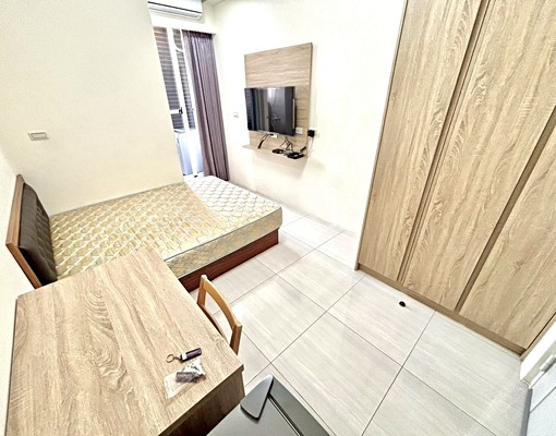 租補✅貓咪✅新屋入住✨陽台洗曬✨採光通風✨機車位✨小資首選 - Image 3