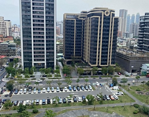 🏡德鄰聚中高樓層三房✨面稚暉公園景觀🌿 - Image 11