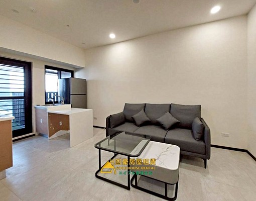 固豪👍百億車站博愛可租補精美2房捷運宅 - Image 5