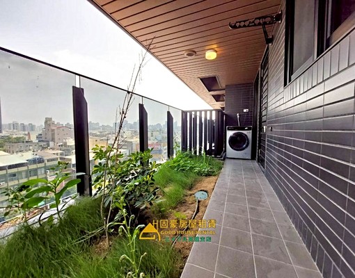 固豪👍百億車站博愛可租補精美2房捷運宅 - Image 13