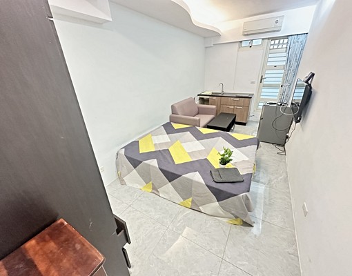 近中國醫✅可貓/流理台/陽台獨洗/滿爬高✅可雙租補 - Image 2