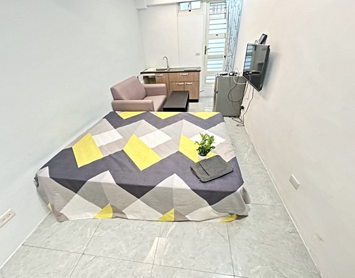 近中國醫✅可貓/流理台/陽台獨洗/滿爬高✅可雙租補 - Image 3