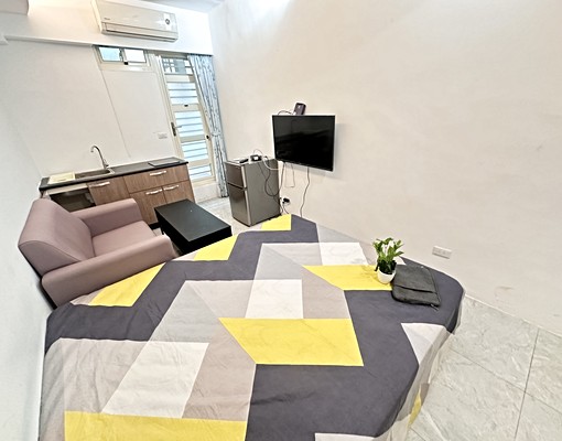 近中國醫✅可貓/流理台/陽台獨洗/滿爬高✅可雙租補 - Image 4