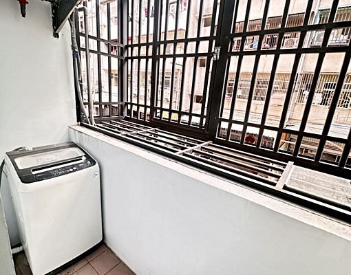 近中國醫✅可貓/流理台/陽台獨洗/滿爬高✅可雙租補 - Image 7