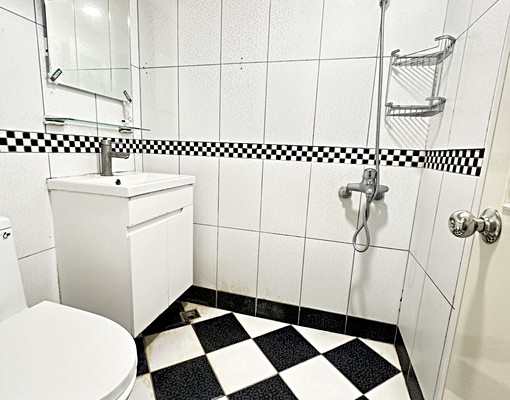 近中國醫✅可貓/流理台/陽台獨洗/滿爬高✅可雙租補 - Image 8