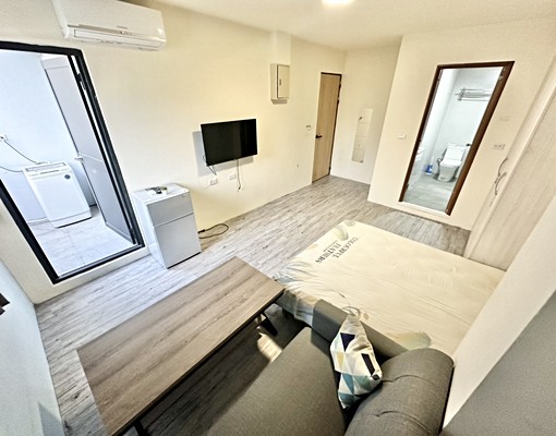 ‼️秒殺‼️租補.可報稅‼️可貓狗‼️獨洗曬‼️衛浴開窗‼️ - Image 7