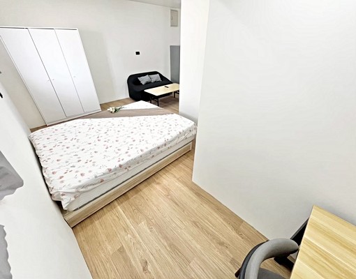 可租補可貓❤️間間獨洗曬乾溼分離|透天爬梯~✨傢俱電一級省電 - Image 3