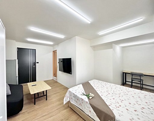 可租補可貓❤️間間獨洗曬乾溼分離|透天爬梯~✨傢俱電一級省電 - Image 4