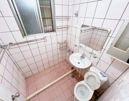 秒殺🔥3分鐘新店區公所站✦採光大三房✦大陽台✦可補助✦可寵 - Image 10