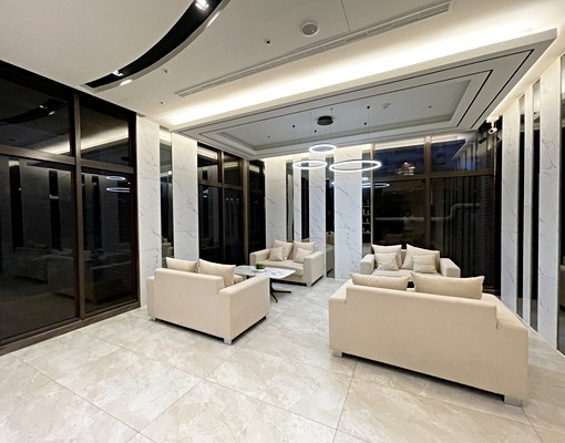 【樸和團隊】源力時代🍎裝潢質感⚡稀有電梯兩房平面車位 - Image 13