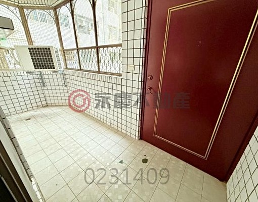 淳翎(租)大寮仁德地政·陽台進出明亮三房大樓 - Image 2