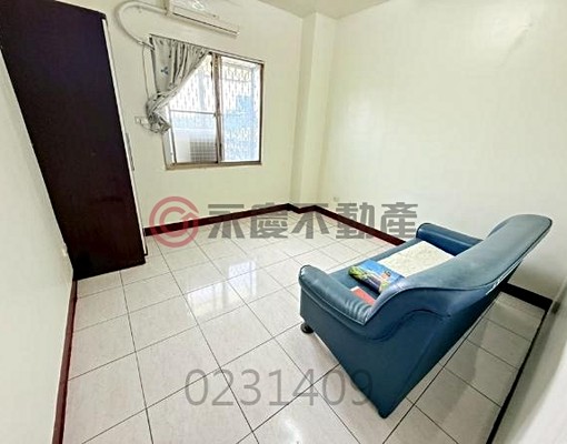 淳翎(租)大寮仁德地政·陽台進出明亮三房大樓 - Image 3