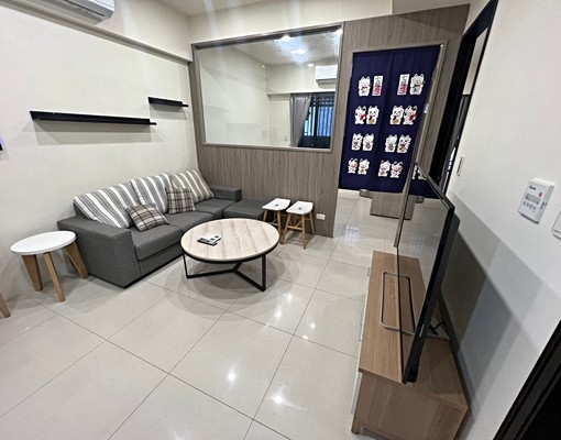 一年起租💖七賢二路|男女皆可💖16.0坪 - Image 3