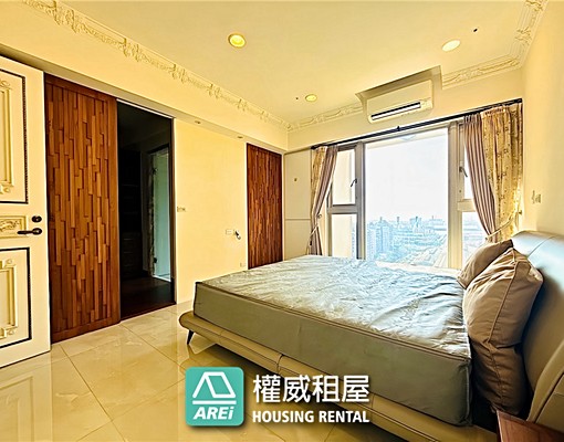 👑R7獅甲貝拉莫里|海景首排4房平車|尊榮奢華宅-權威 - Image 13