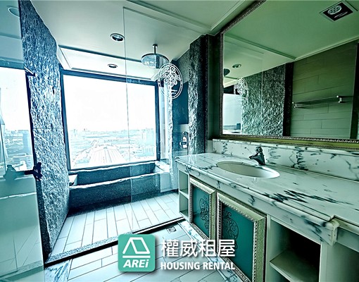 👑R7獅甲貝拉莫里|海景首排4房平車|尊榮奢華宅-權威 - Image 15