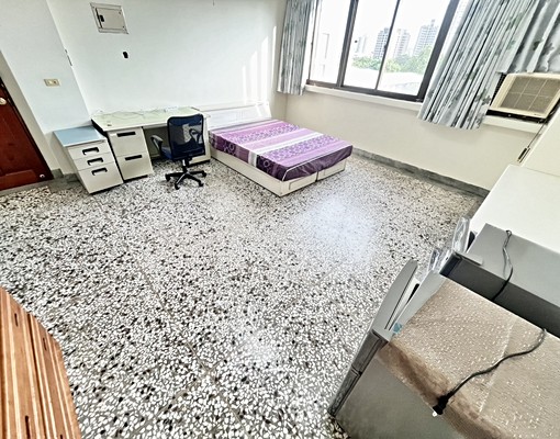 可租補✨電梯大套房✨南區大里✨採光佳✨共洗免費 - Image 3