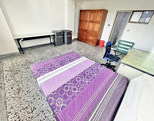 可租補✨電梯大套房✨南區大里✨採光佳✨共洗免費 - Image 6