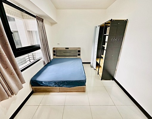 可租補⭐梧棲鬧區⭐大廚房⭐家具全配⭐有浴缸 - Image 9