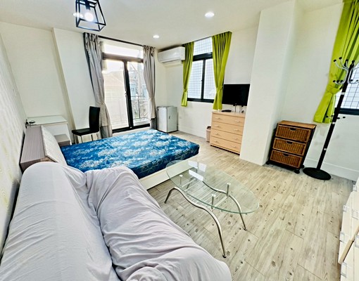 全新裝潢多間✅貓咪❗陽台獨洗✨小資首選✨採光✨大坪數✨子母車 - Image 5