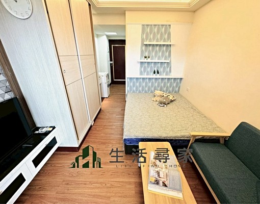 北區電梯套房#台水電#可租補#管理室代收包裹#近中華路夜市 - Image 3