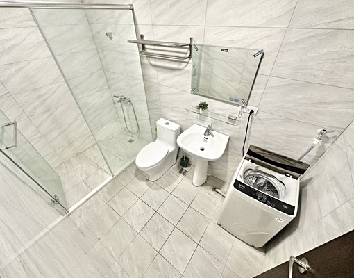 西區五權⚡可寵雙租補.報稅⚡獨洗曬⚡乾濕分離⚡流理台 - Image 7