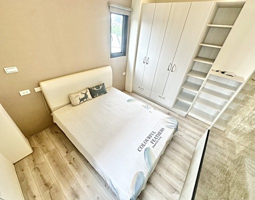 ‼️一房一廳‼️大露臺‼️租補‼️流理臺‼️乾溼分離‼️ - Image 5