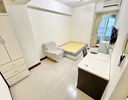 一中商圈✨陽台獨洗✨租屋補助✨小資首選✨機車好停 - Image 1