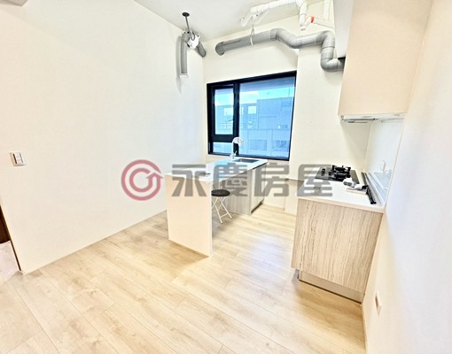 沙鹿允將上上謙含平面車位含管理費可戶籍可租補貓咪友善 - Image 9