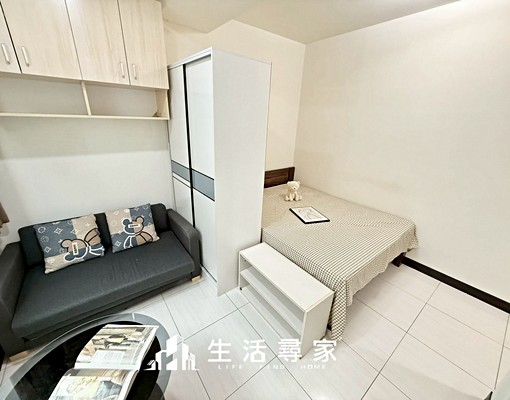 西屯區電梯套房#管理室代收#可租補#近逢甲商圈 - Image 7