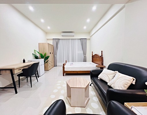 東森仁武【泡咪】精緻整層大套房出租~ - Image 2