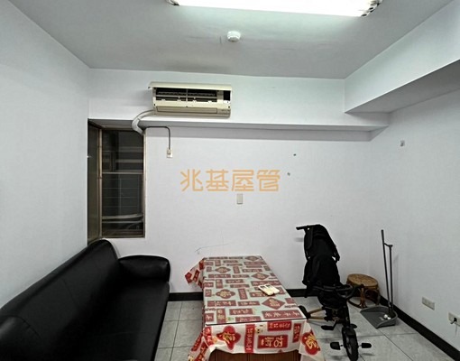 兆基社會住宅🏠豐原車站大2房家具全🏠可租補 - 591租屋網 - Image 2