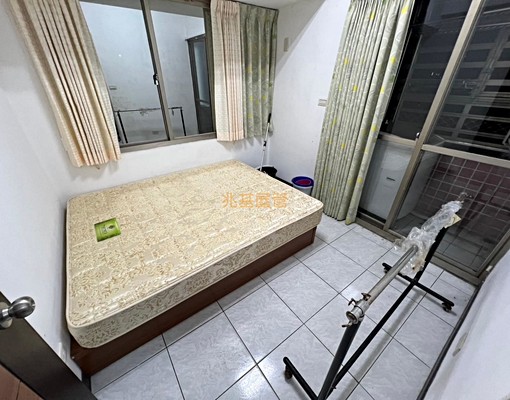 兆基社會住宅🏠豐原車站大2房家具全🏠可租補 - 591租屋網 - Image 5