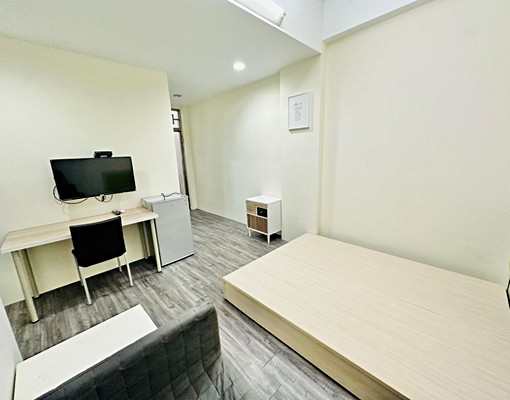 全新裝潢✅寵物✅租補✅獨洗曬✨採光✨飲水機✨豐原車站✨多間選 - Image 11