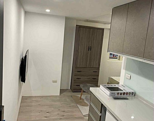 中和中山路二段電梯套房貓可可補助 - Image 6