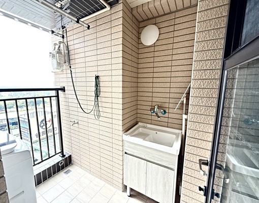 浩瀚豐世紀💖視野戶大2+1房💖可租補💖浴缸平車 - Image 12