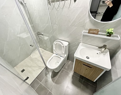 近勤美👍可貓👍獨洗👍乾濕分離淋浴👍 - Image 4