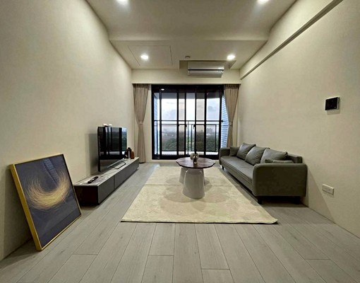 ✅近青埔/高鐵/華泰名品城!✅可補助/可入籍~全新含車管3房 - Image 3