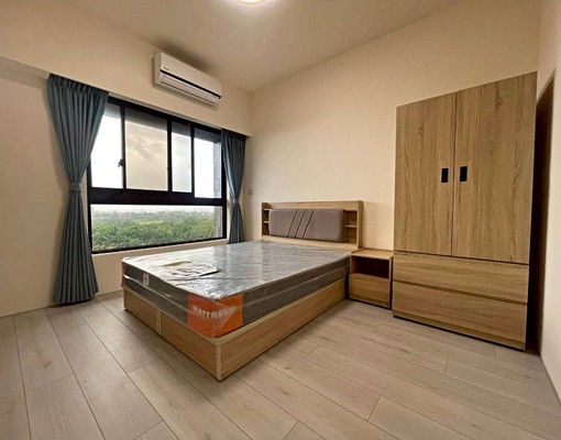 ✅近青埔/高鐵/華泰名品城!✅可補助/可入籍~全新含車管3房 - Image 5