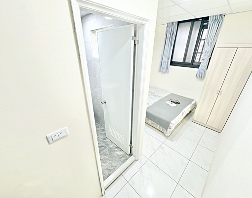 《太平小資套》📣整棟全新多間✨可租補✨獨洗獨曬✨免追垃圾車 - Image 1